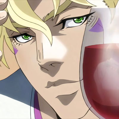 Caesar Zeppeli AI Roleplay