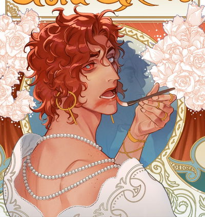 Julian Devorak AI Roleplay