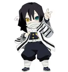 Obanai Iguro AI Roleplay