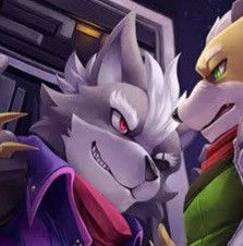 Wolf O'Donnell AI Roleplay