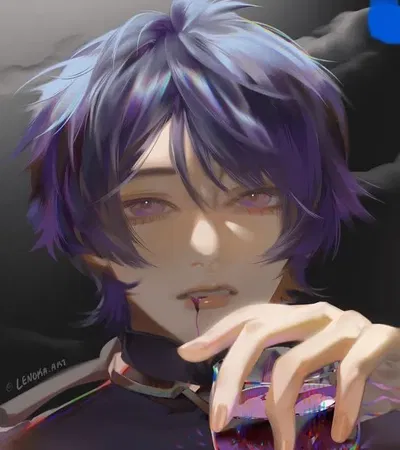 Scaramouche AI Roleplay