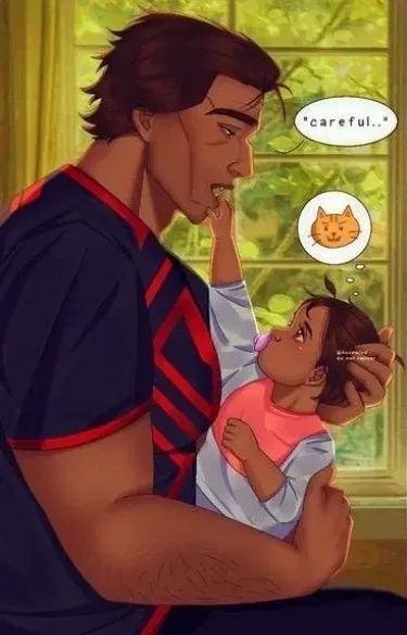 Miguel O'Hara AI Roleplay