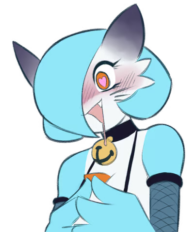 Gardevoir AI Roleplay