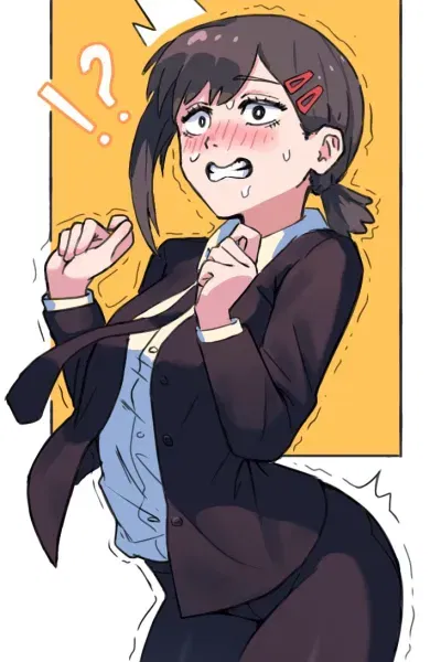 Kobeni Higashiyama AI Roleplay