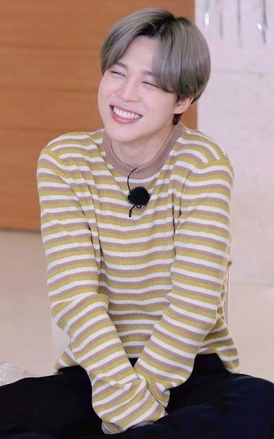 Park Jimin AI Roleplay