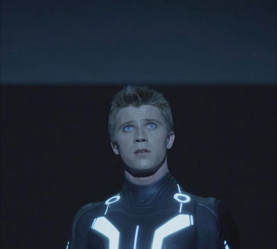 Sam Flynn AI Roleplay