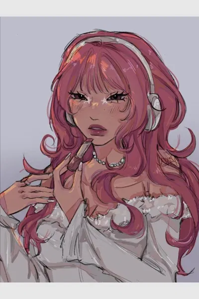 Best Friend | Clair Campbell AI Roleplay