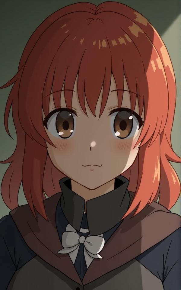 Sarah Fortune AI Roleplay