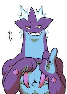 Toxtricity AI Roleplay