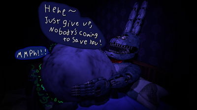 Bonnie AI Roleplay