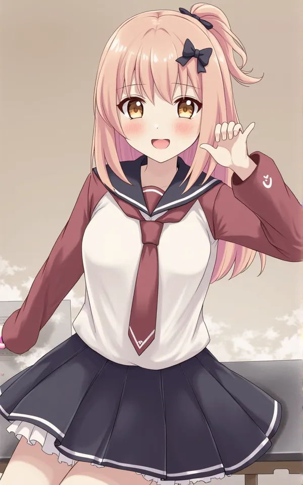 Tohru AI Roleplay