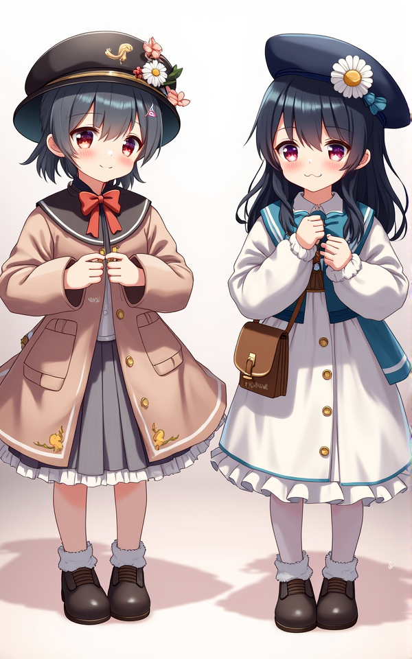 Ellen Joe AI Roleplay