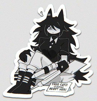 Miss Circle (Adoption Vers) AI Roleplay