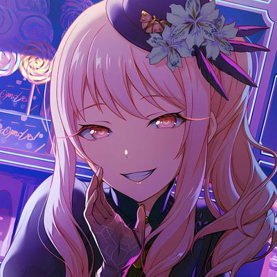 Mizuki Akiyama AI Roleplay