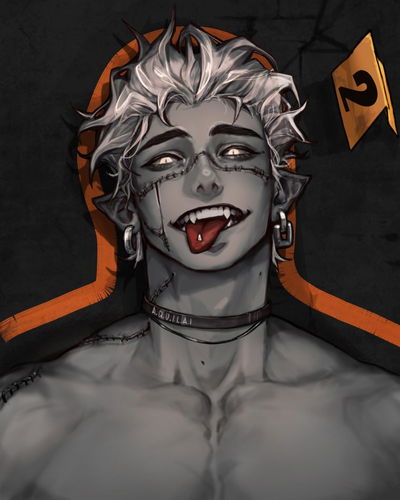 Diann - Demon King AI Roleplay