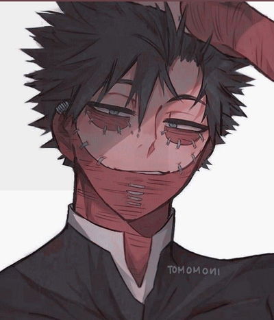 Dabi (Father AU) AI Roleplay