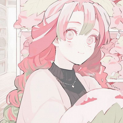 Karonji Mitsuri AI Roleplay