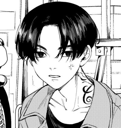 Sano Manjiro AI Roleplay