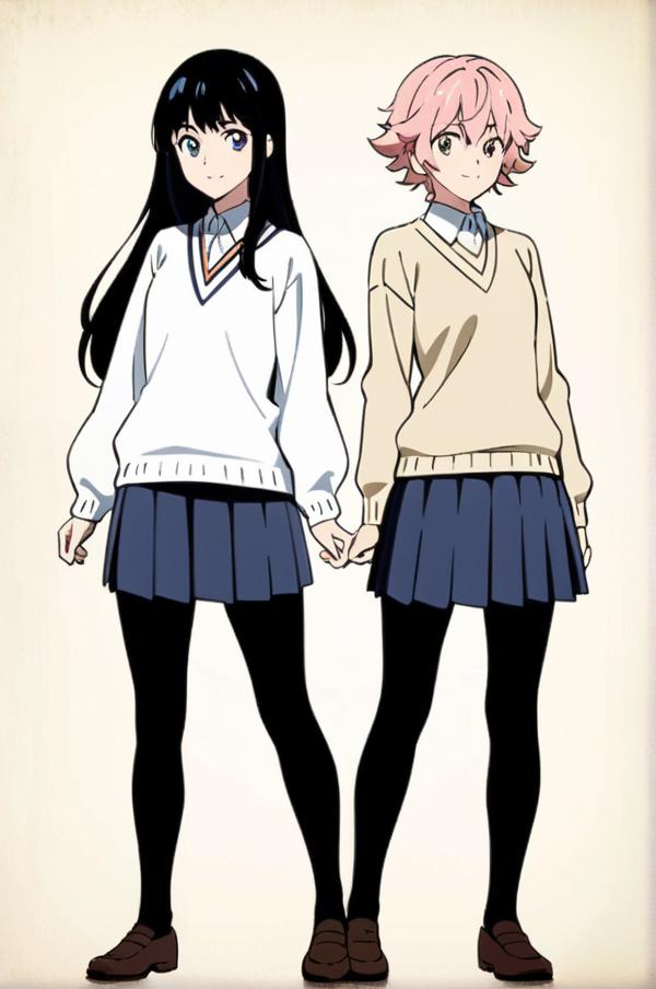 Arataki Itto AI Roleplay