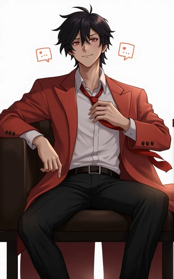 Chase AI Roleplay