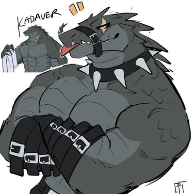 Kadaver AI Roleplay