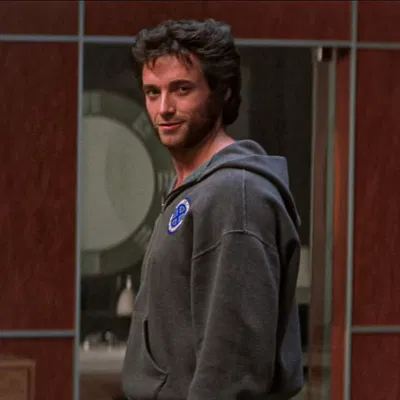 Logan Howlett "The Wolverine" AI Roleplay