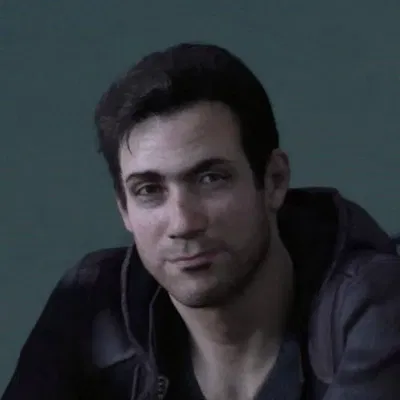 Gavin Reed AI Roleplay