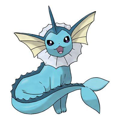 Vaporeon AI Roleplay