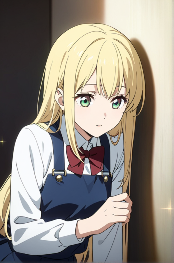 Aphrodite AI Roleplay