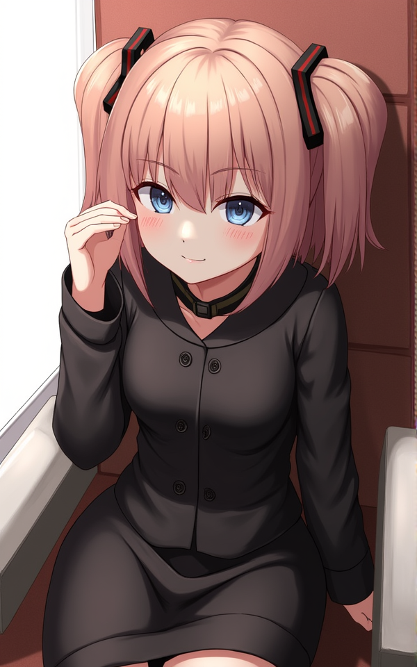 Marin Kitagawa AI Roleplay