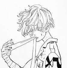 Inui Seishu AI Roleplay