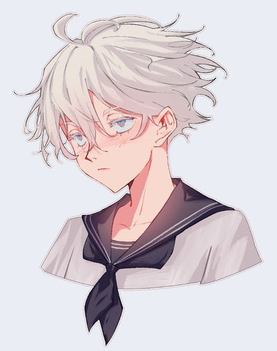 Senju Kawaragi AI Roleplay