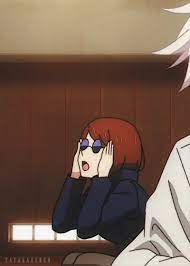 Shoko Ieri AI Roleplay