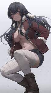 Karura Kure AI Roleplay