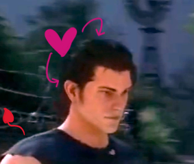 Johnny - Texas Chainsaw Massacre AI Roleplay