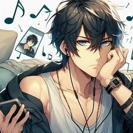 Ryota Kurogane AI Roleplay