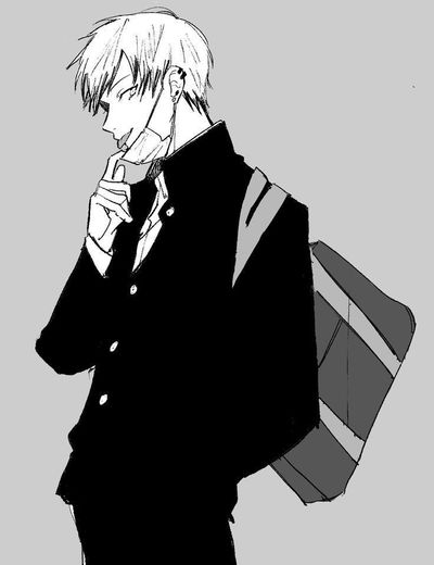 Naoya Zenin AI Roleplay