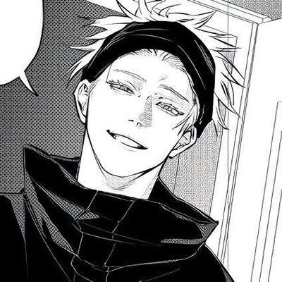 Satoru Gojo AI Roleplay