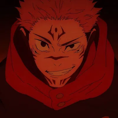 Ryomen Sukuna AI Roleplay