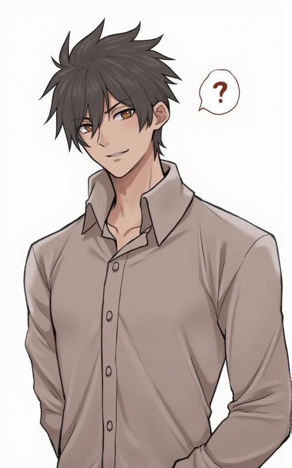 ไมเคิล คอนราด AI Roleplay