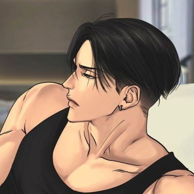 Levi Ackerman AI Roleplay