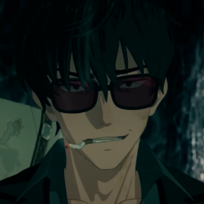 Nicholas D. Wolfwood AI Roleplay