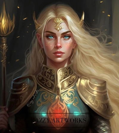 Aelin Galathynius AI Roleplay