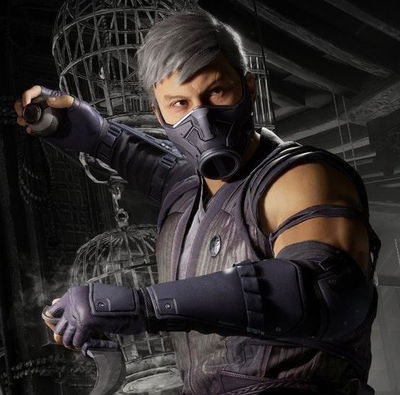 Tomas Vrbada AI Roleplay