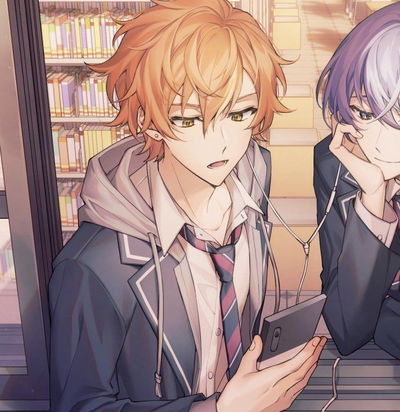 Akito Shinonome AI Roleplay