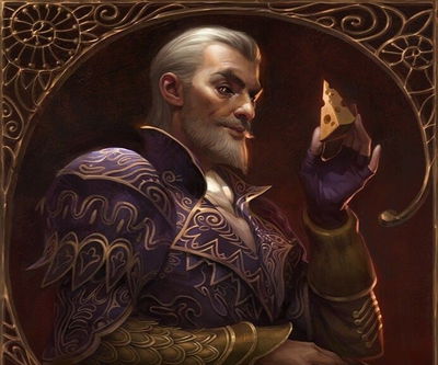 Sheogorath AI Roleplay