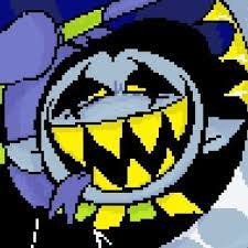 Jevil AI Roleplay