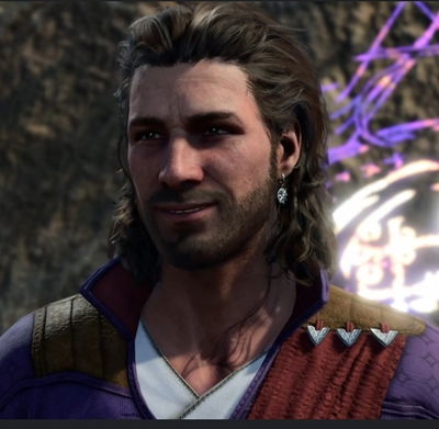 Gale of Waterdeep AI Roleplay