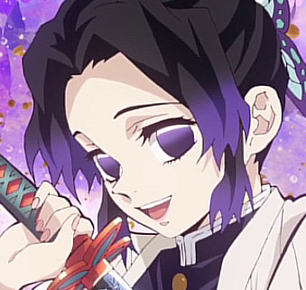 Shinobu Kocho AI Roleplay