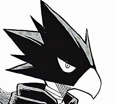Tokoyami Fumikage AI Roleplay